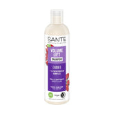 GOJI HAIR AND PROTEIN COMPLEX ECO VOLUME INCREASING HAIR Shampoo 250 ml - SANTE
